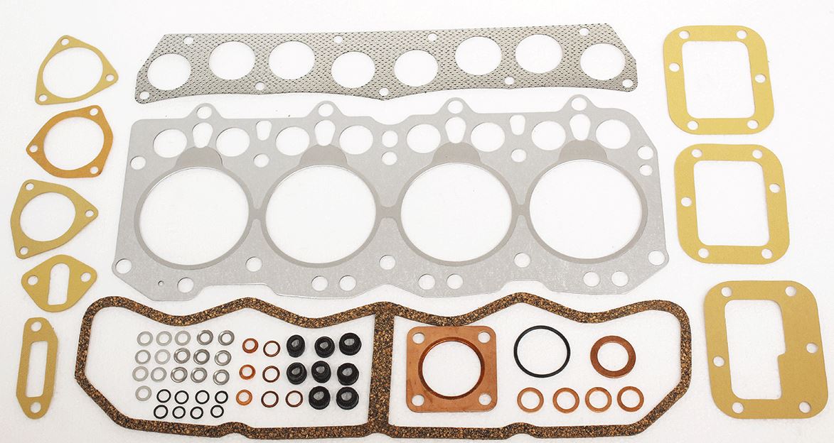 Gasket Decoke Set