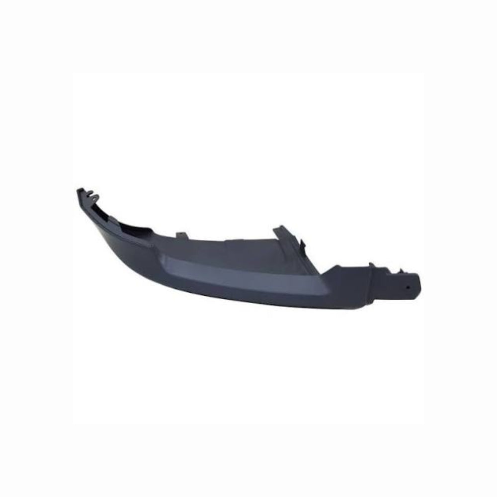 Lower Side Front Bumper Moulding - Right-Hand Side - GENUINE LAND ROVER
