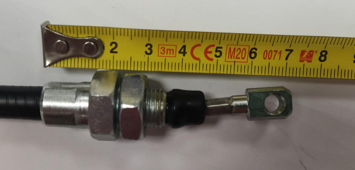CABLE - THROTTLE CONTROL - 2200mm