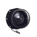 Heater Motor