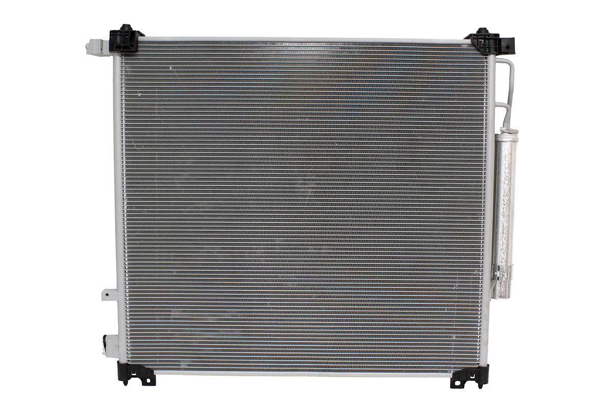 Condenser - NISSENS