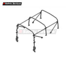 Roll Cage - Defender 110 Soft Top 2-door