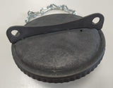 Fuel Filler Cap - EUROSPARE