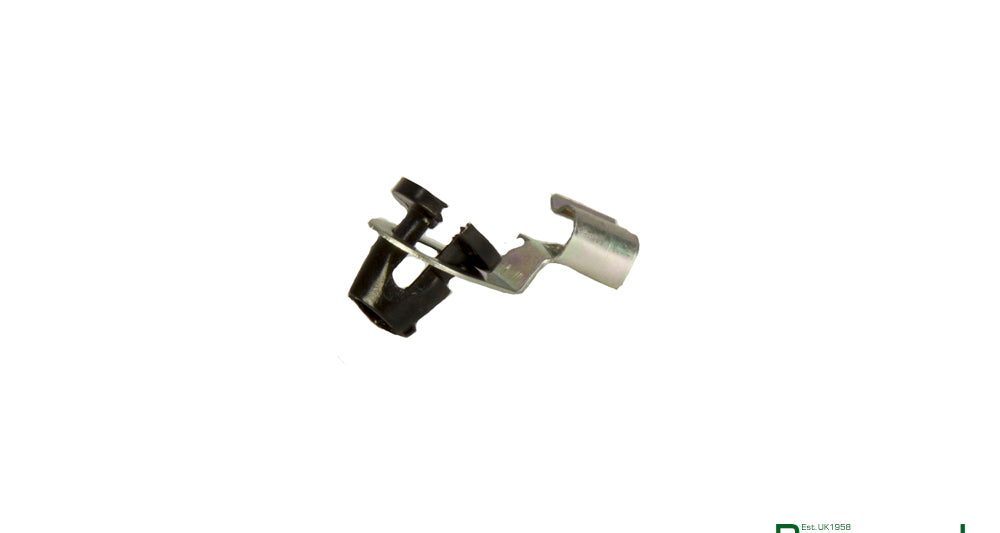 Clip anti rattl