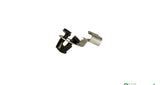 Clip anti rattl