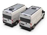 RAM Pro Master 2500 (159” WB/High Roof) (2014-Current) Slimpro Roof Rack Kit