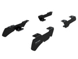Land Rover Defender 90 (2020-Current) Contour Rails