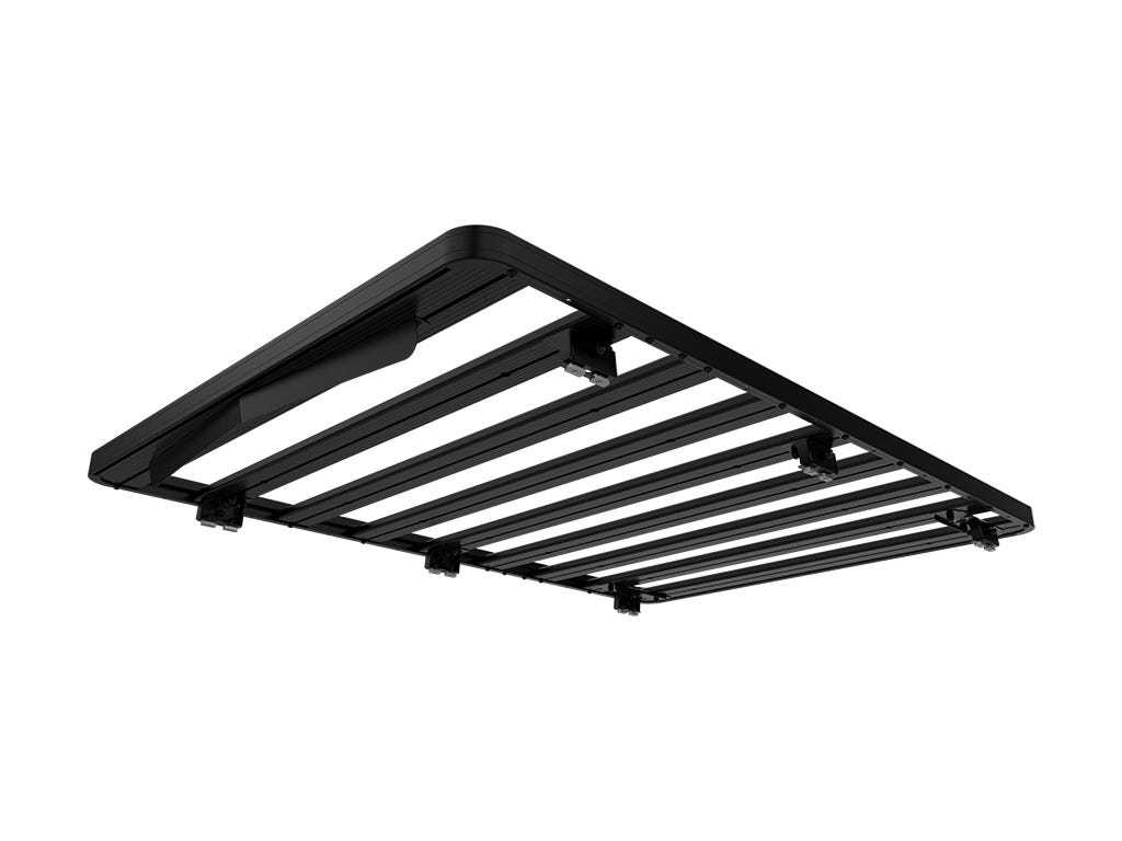 Volkswagen Amarok Single Cab Slimline II RSI Canopy Rack Kit