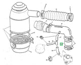 Seal Air Cleaner