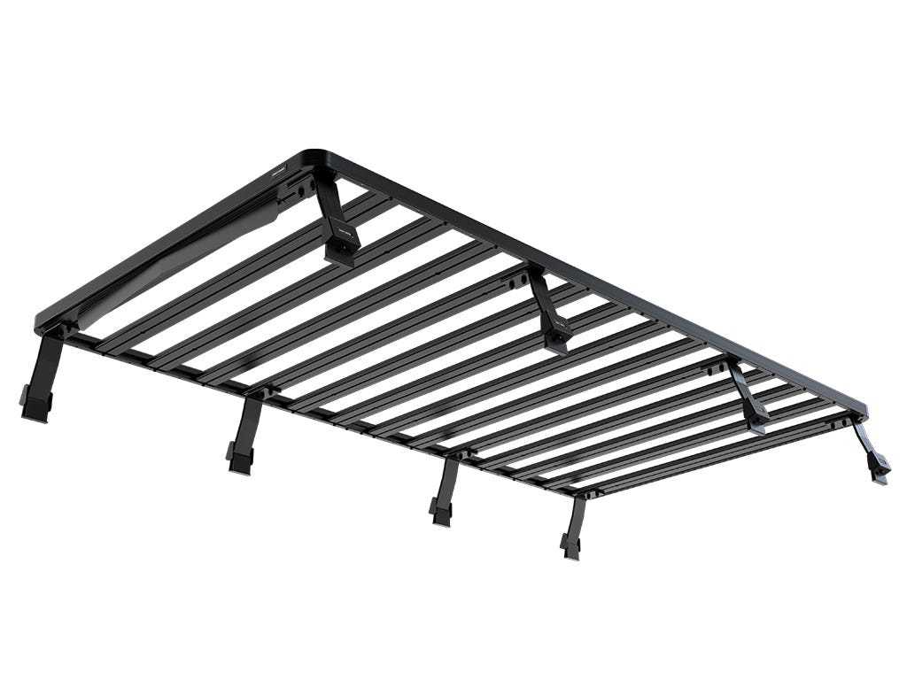 Volkswagen T2 Transporter / Kombi Slimline II Roof Rack Kit / Tall