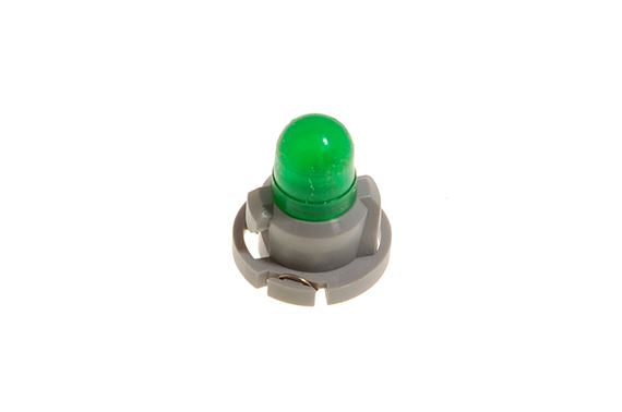 Climate Control Bulb