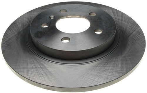 Brake Discs - Rear - Pair - Lightweight - EUROSPARE PREMIUM
