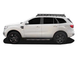 Ford Everest (2015-2021) Slimline II Roof Rack Kit - by Front Runner