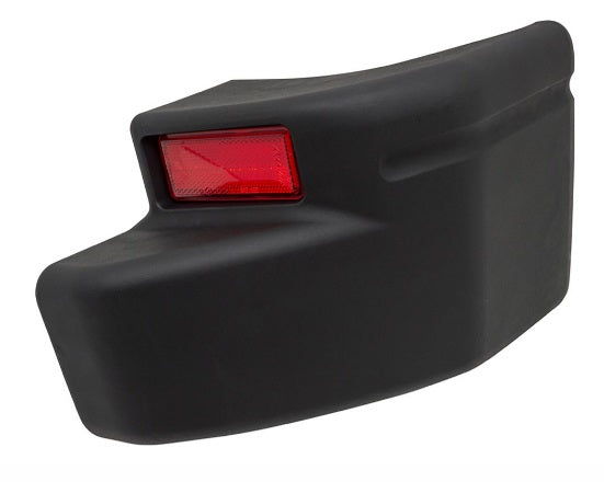 Bumper End Cap Rear RH