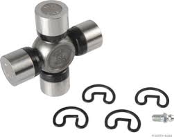 Cruceta Transmisión Trasera  80,12 x 80,5 x 27 mm