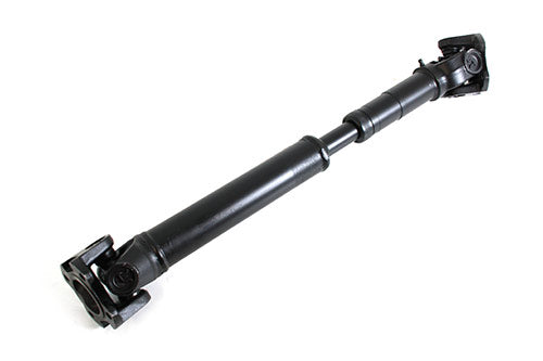 TERRAFIRMA WIDE ANGLE PROPSHAFT FRONT 90 -110 - D1 300Tdi - V8 - Td5