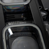 Rear Light Kit - Smoked - URBAN