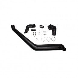 ABS Raised Air Intake - Right Hand - BRAVO SNORKEL