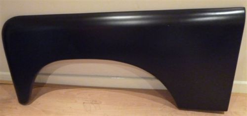 Wing Front LH