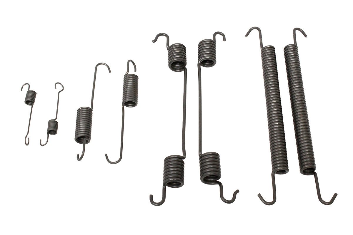 Handbrake Spring Kit - ALLMAKES