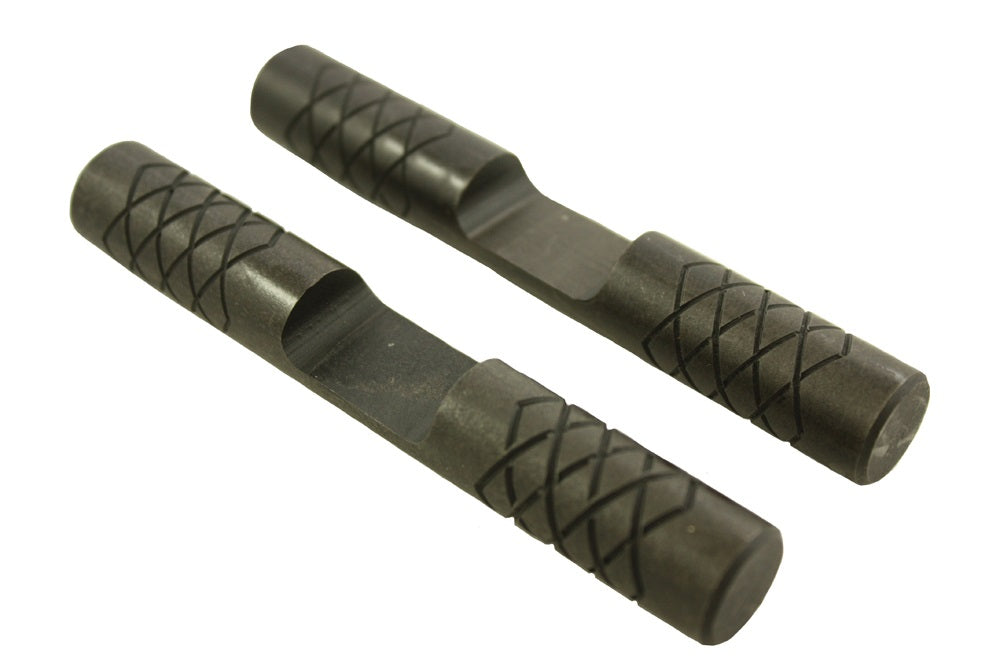 Pinion Shaft Trans Box - EAC PARTS