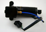 Compressor Air Susp
