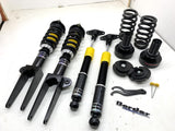 Kit Border's Long Travel Coilovers