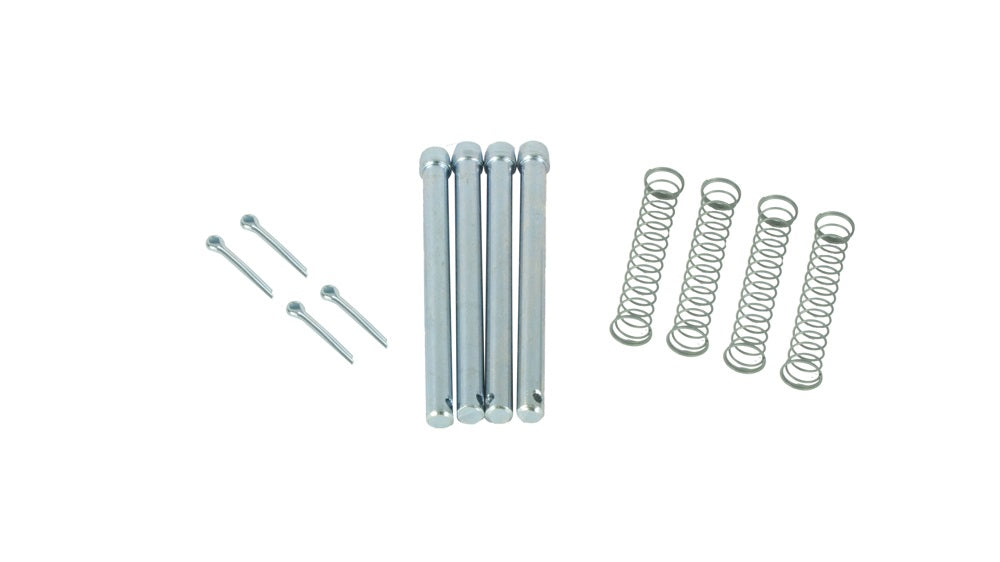 Brake Pad Spring Kit