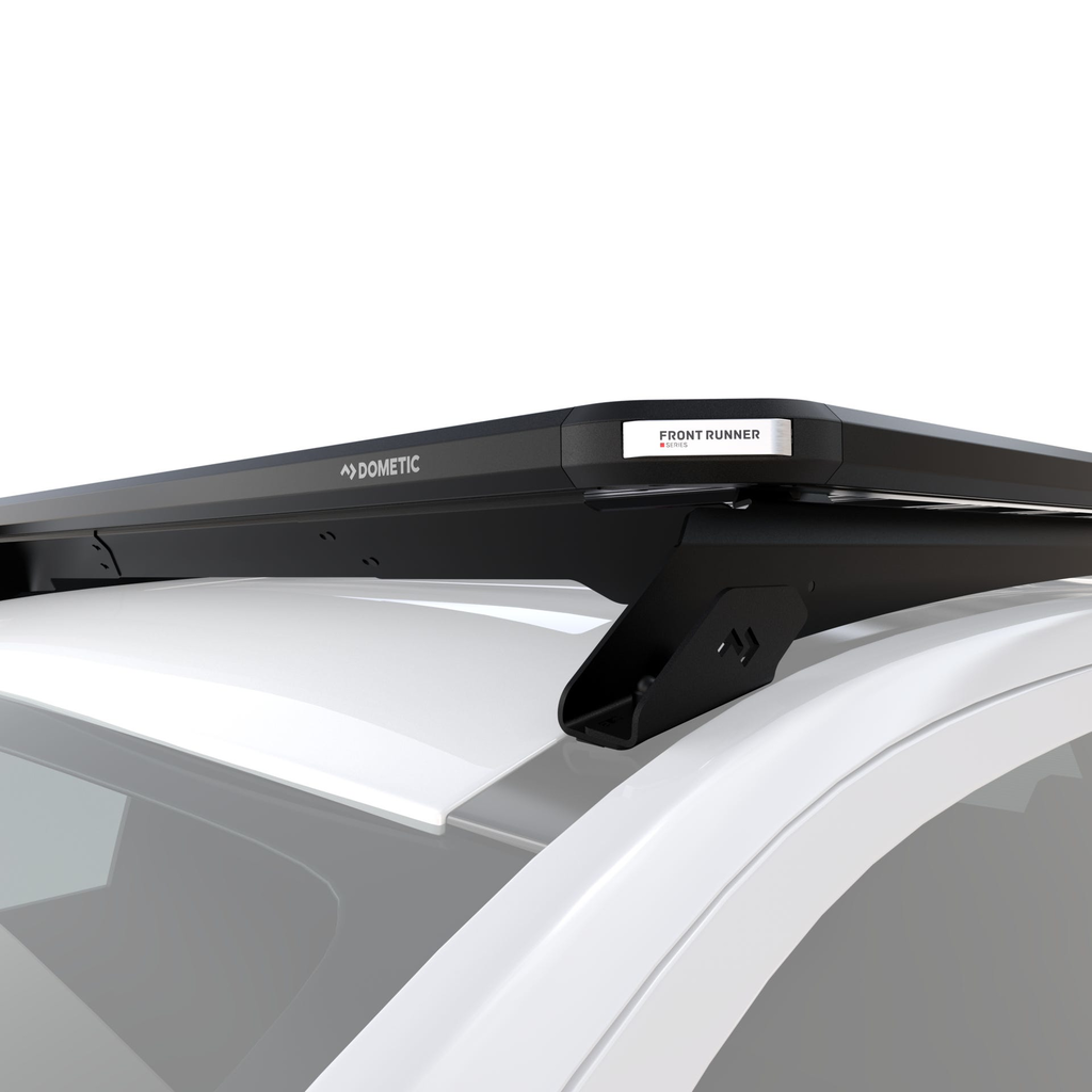 Volkswagen Amarok (NF) Slimline 3 Roof Rack Kit