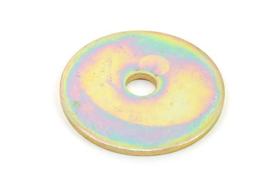 Washer Plain Chassis