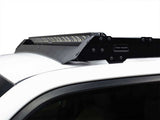 Toyota 4Runner 5th Gen (2010-2024) Slimsport Roof Rack Kit / Light Bar Ready