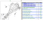 Taper Roller Bearing Diff   68 X 32  mm - ALLMAKES
