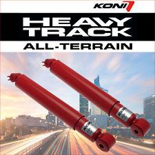Shock absorber L200 - rear