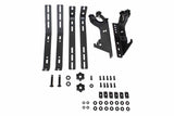 Terrafirma T Slot Roof Rack Hi Lift Jack and Spade Mounts - TF8015