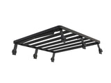 Land Rover Defender (1983-2016) Slimline II 1/2 Roof Rack Kit / Tall - FRONT RUNNER