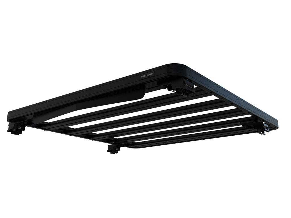 Hyundai Kona (2018-Current) Slimline II Roof Rail Rack Kit