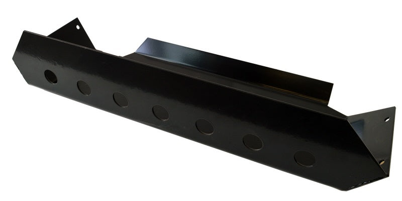 Fuel Tank Side Protector - RAPTOR