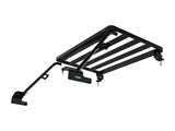 Jeep Gladiator JT (2019-Current) Cab Over Camper Slimline II Roof Rack Kit