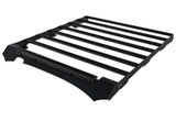 Ford F-150 Super Crew (2015-2020) Slimsport Roof Rack Kit / Light Bar Ready