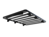 Volvo XC70 2nd Gen (2007-2016) Slimline II Roof Rail Rack Kit