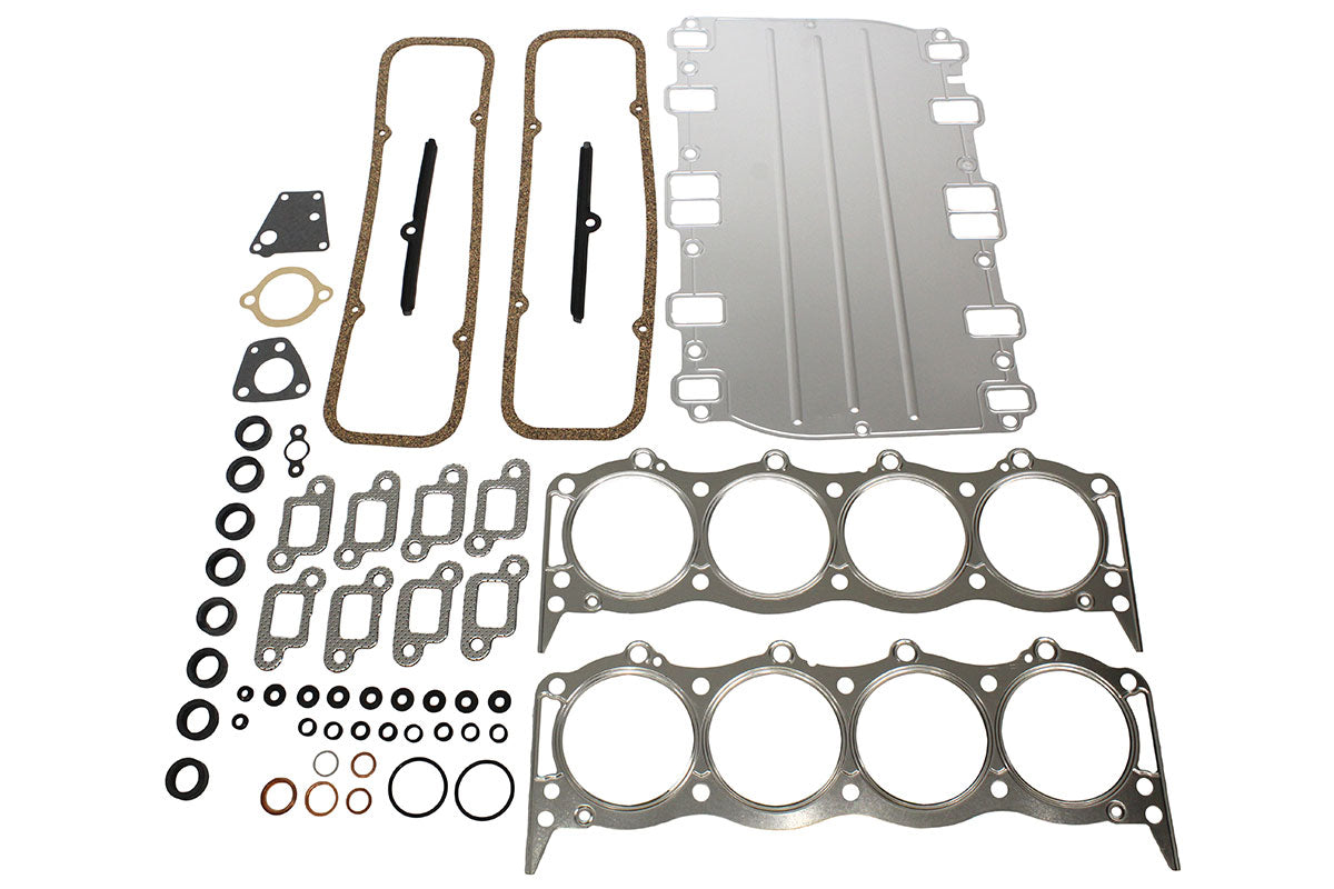 Gasket decoke set