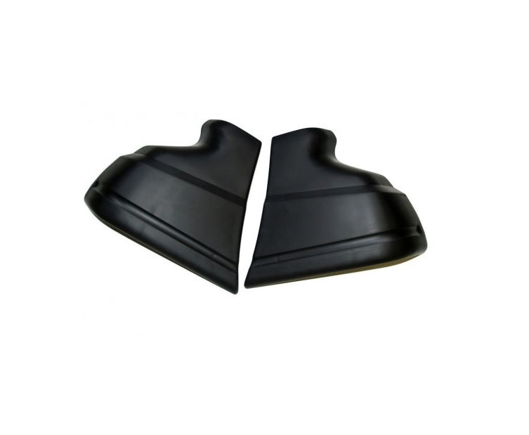 Front Bumper Tip Kit