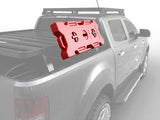 Rotopax Side Mount Brackets
