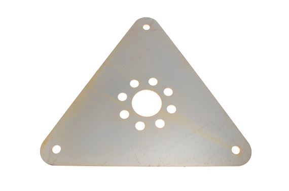 Drive Plate - Automatic Transmission