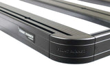 Porsche Taycan Cross Tourismo Slimline II Roof Rack Kit