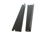 Wind Deflector 20mm Lip Wide Pair / 1345mm(W)