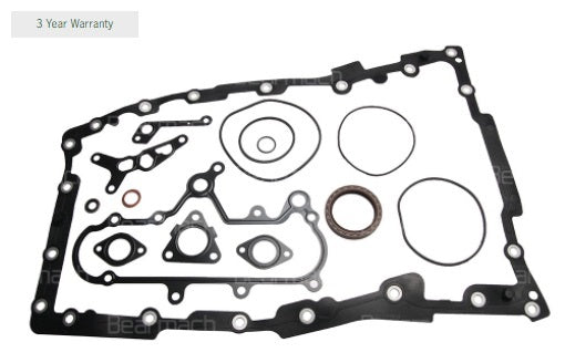 Gasket Conversion Set