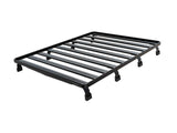 Chevrolet Silverado/GMC Sierra 2500/3500 ReTrax XR 6'10in (2020-Current) Slimline II Load Bed Rack Kit