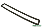 Ventilator Flap Seal