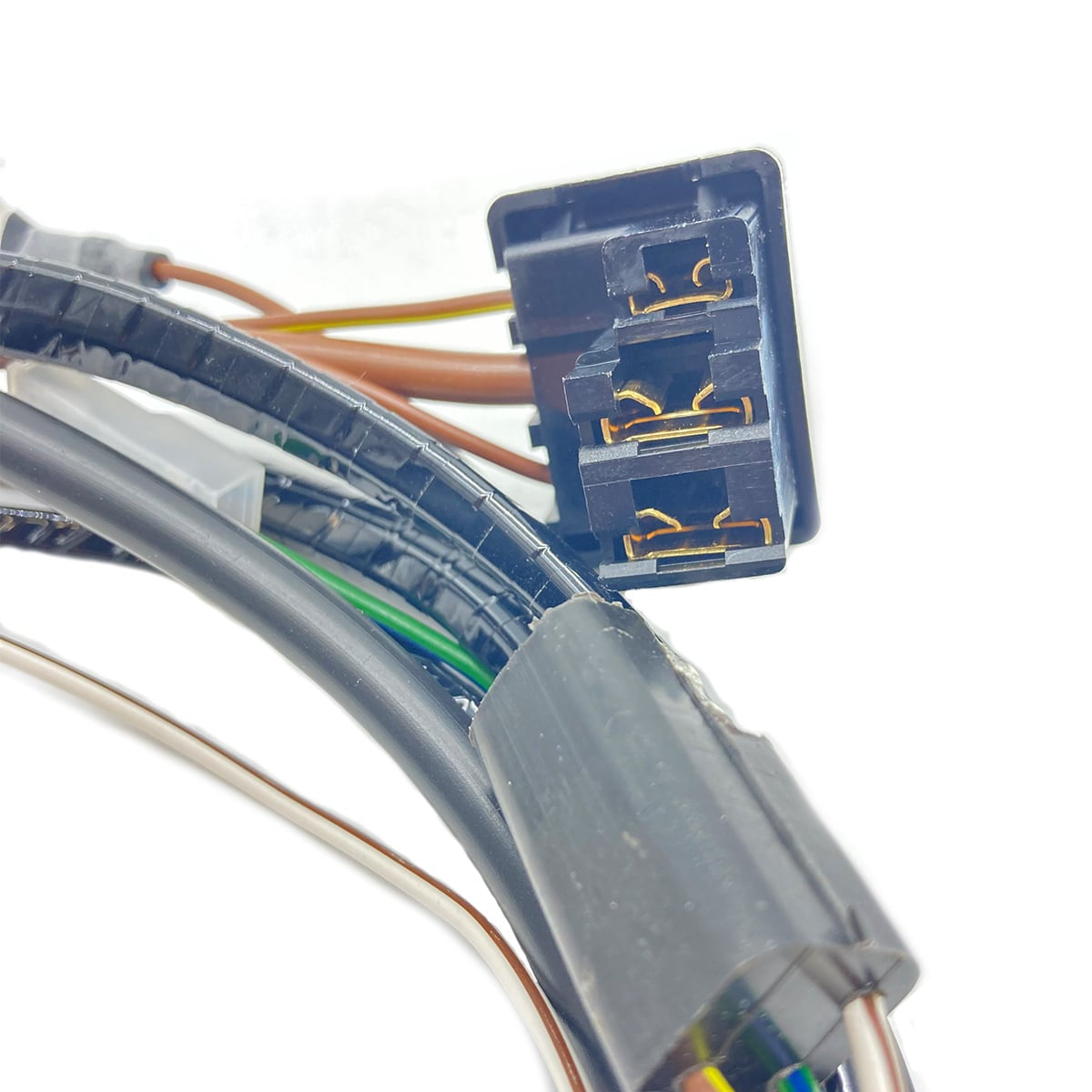 Land Rover Series 3 Engine Wiring Harness